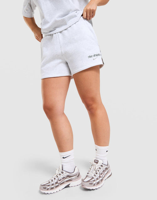 Gym Life Swoosh 4" Shorts