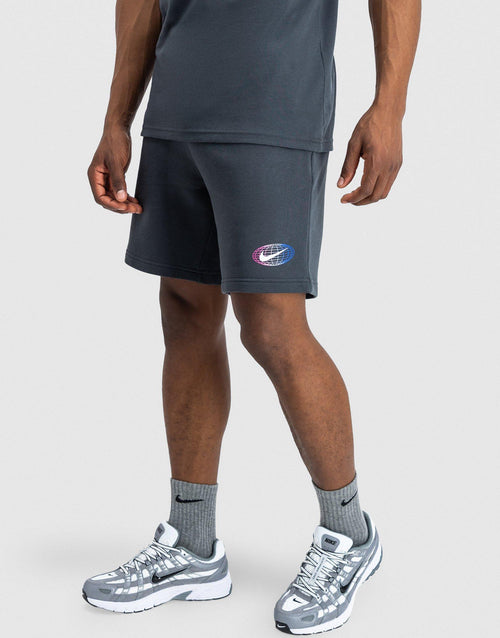 World Tour Shorts