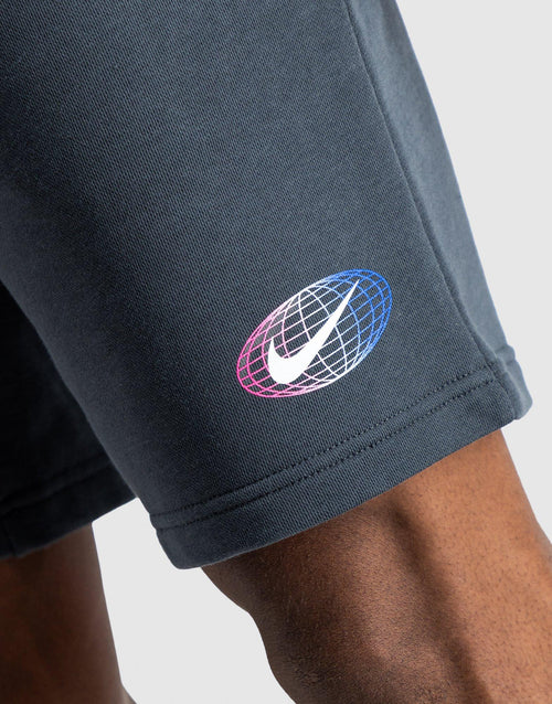 World Tour Shorts