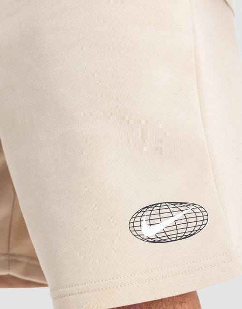 World Tour Shorts Junior's