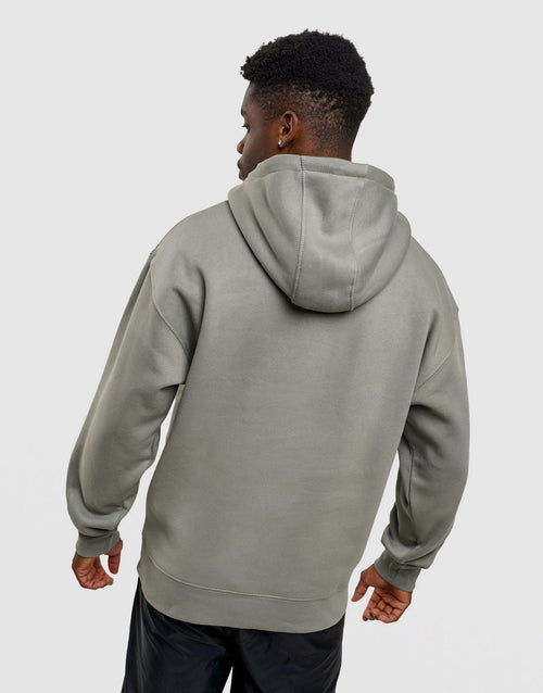 Street Fleece Overhead Hoodie