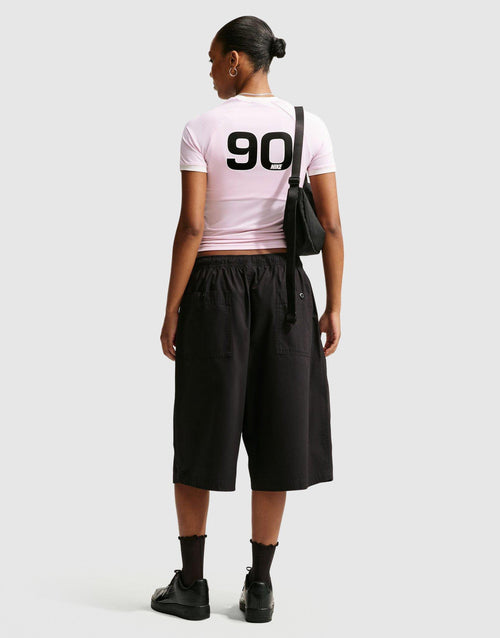 Sportswear Fitted T-Shirt