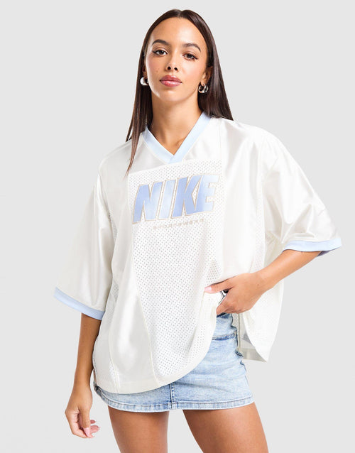 Street Short Sleeve Jersey
