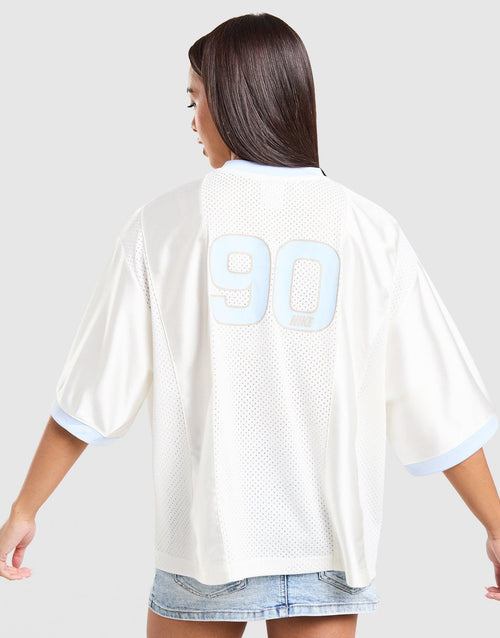 Street Short Sleeve Jersey