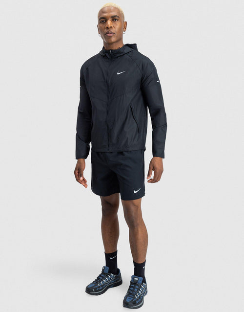 Challenger 7" Unlined Shorts