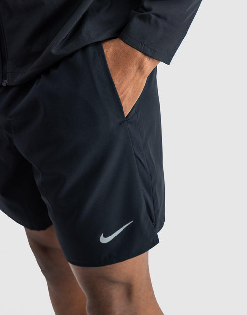 Challenger 7" Unlined Shorts