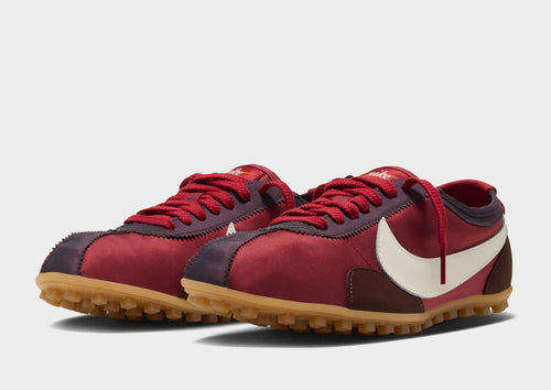 Moon Shoe Women's