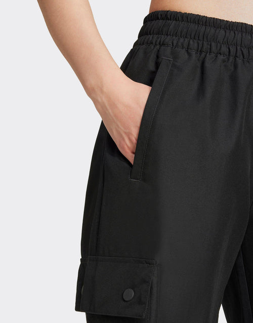 Essentials Woven Cargo Joggers Women's