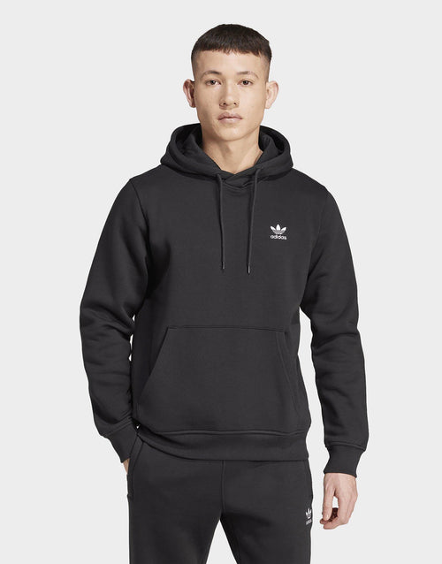 Trefoil Essentials Hoodie