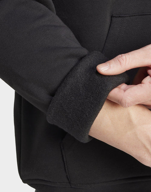 Trefoil Essentials Hoodie