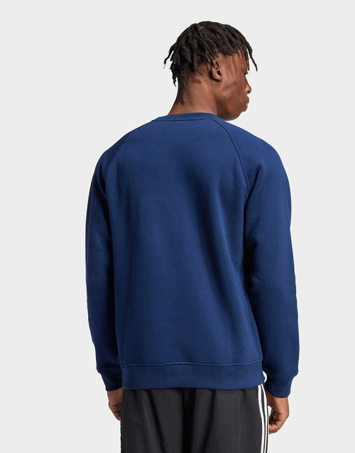 Trefoil Essentials Crew Sweatshirt