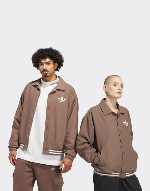 Coach Jacket (Unisex)