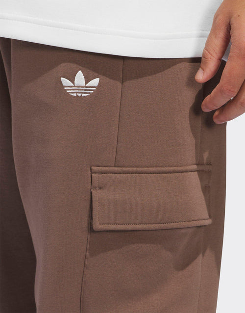 Basketball Cargo Sweat Tracksuit Bottoms (Gender Neutral)