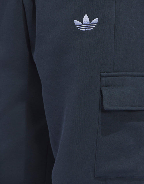 Basketball Cargo Sweat Tracksuit Bottoms (Gender Neutral)
