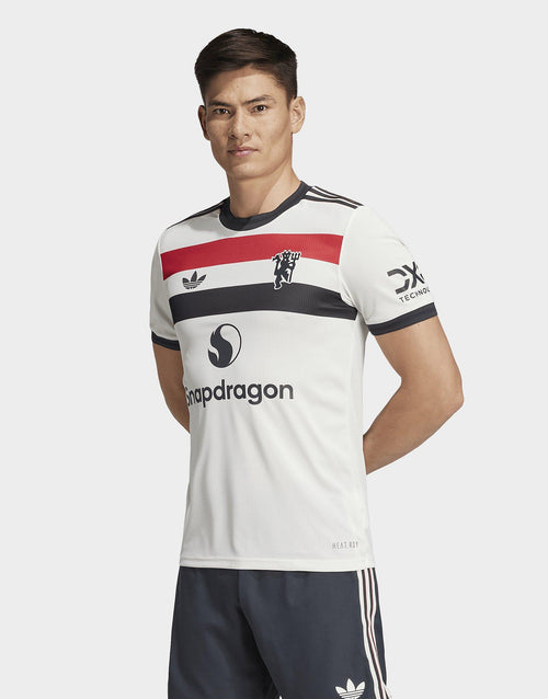 Manchester United FC 2024/25 Match Third Shirt