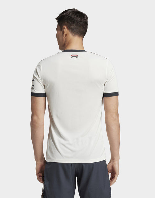 Manchester United FC 2024/25 Match Third Shirt
