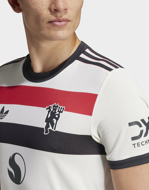 Manchester United FC 2024/25 Match Third Shirt