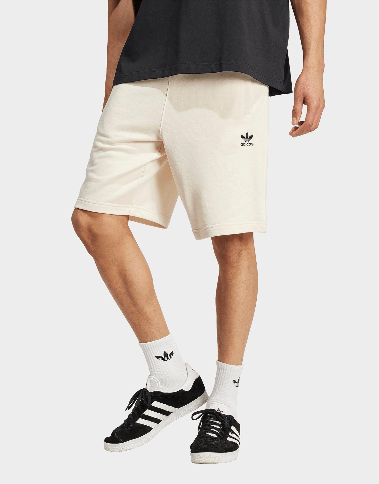 Essentials Trefoil Shorts