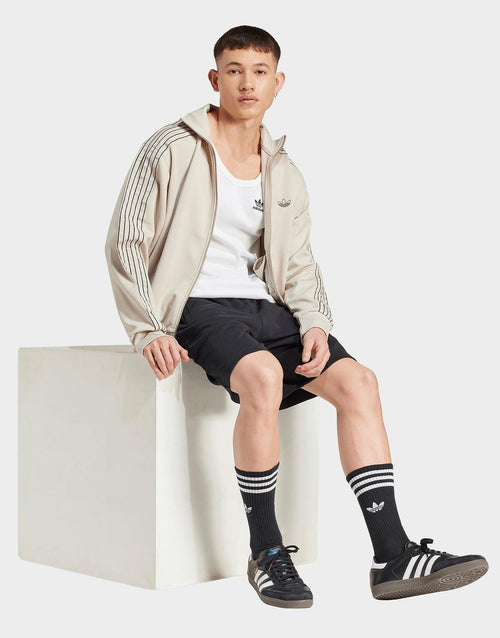 Essentials Trefoil Shorts