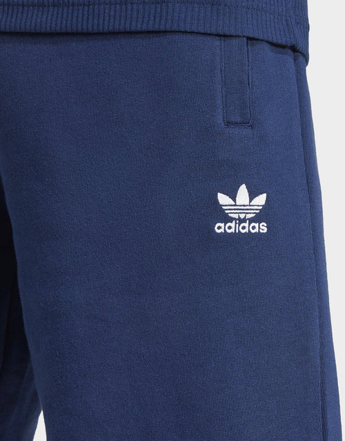 Essentials Trefoil Shorts