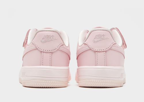Force 1 Low EasyOn Children's