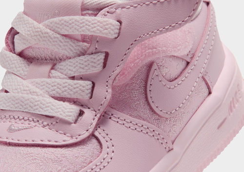 Force 1 Low EasyOn Infant's