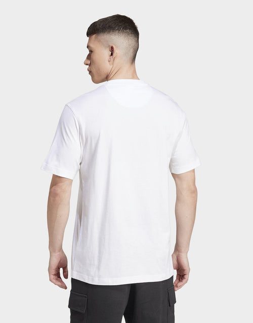 Trefoil Essentials T-Shirt