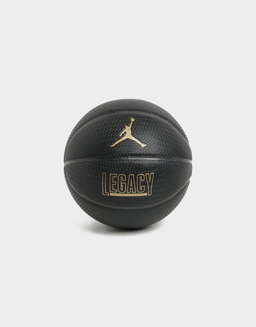 Legacy 2.0 8P Basketball