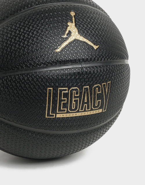 Legacy 2.0 8P Basketball