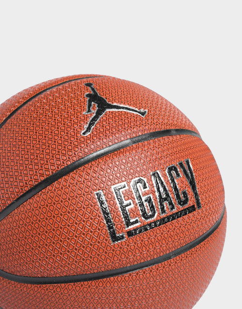 Legacy 2.0 Basketball