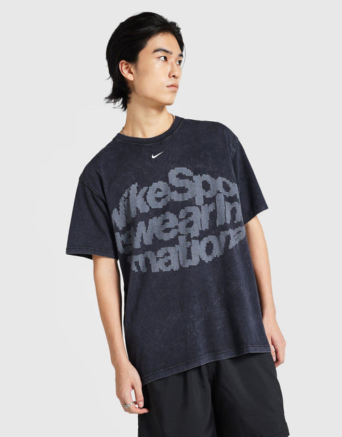 Sportswear T-Shirt