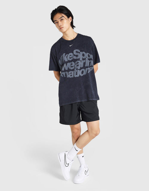 Sportswear T-Shirt