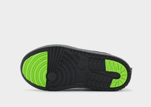 1 Low Alt Childern's