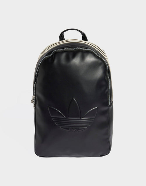 Polyurethane Backpack Outline Trefoil