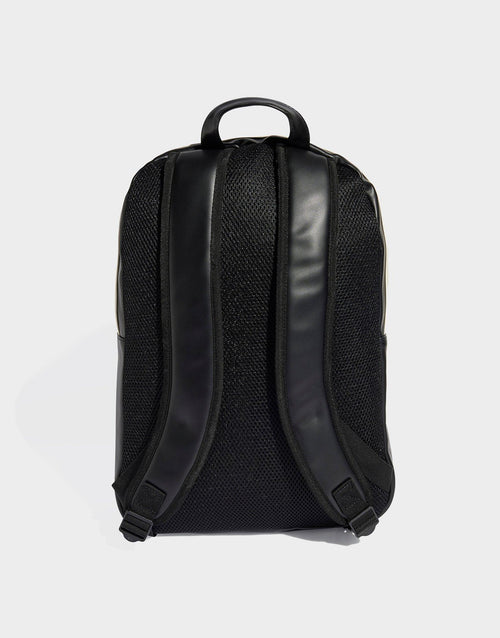 Polyurethane Backpack Outline Trefoil