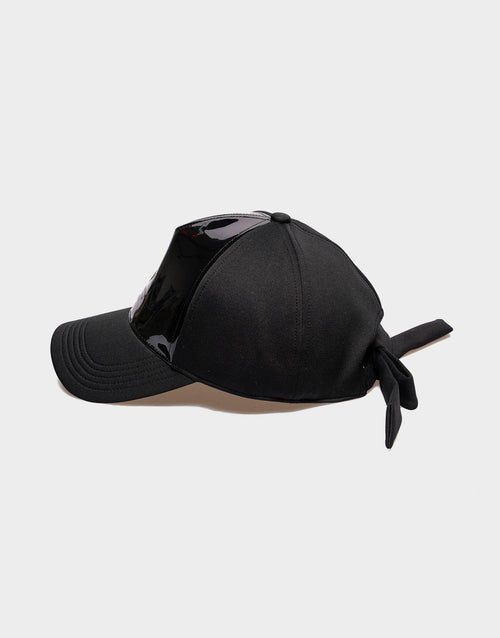 Neoprene Cap
