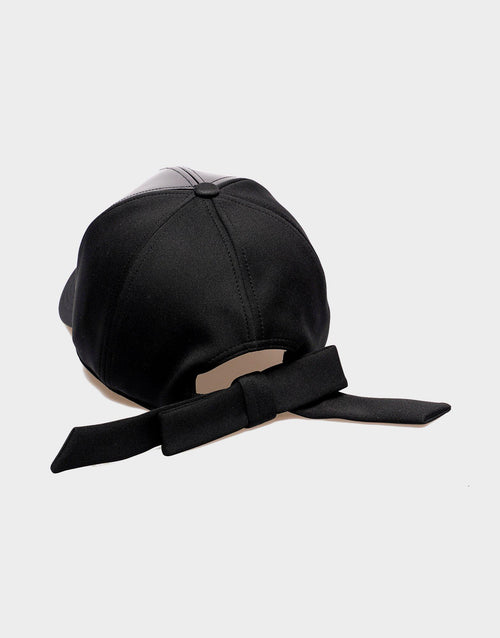 Neoprene Cap