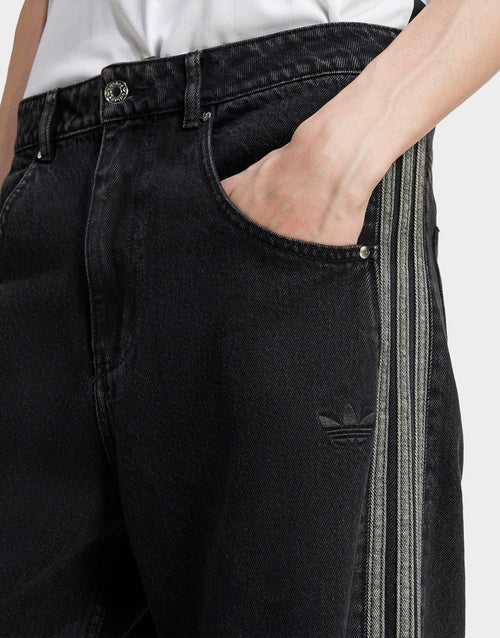 Adicolor Denim Firebird Pants