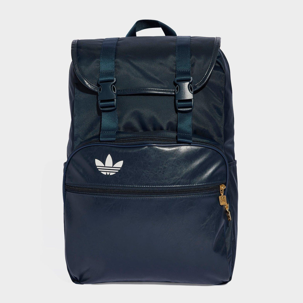 Blue adidas Flap Backpack JD Sports Malaysia