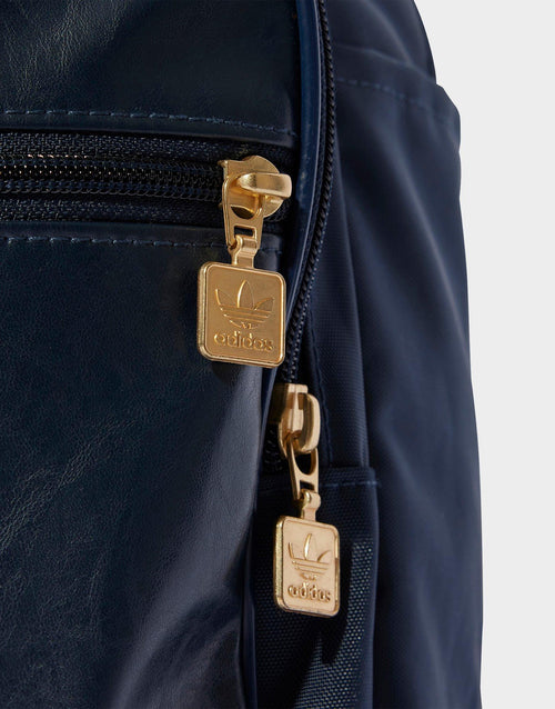 Flap Backpack
