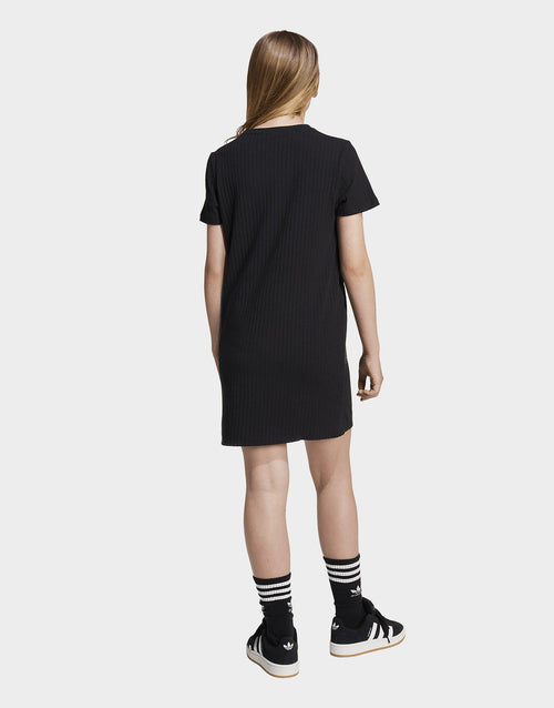 Ribbed Dress Junior's