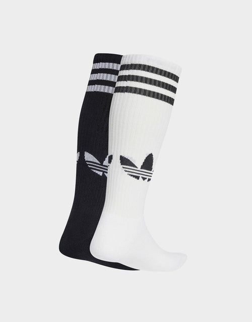 Knee Sock 2 Pairs