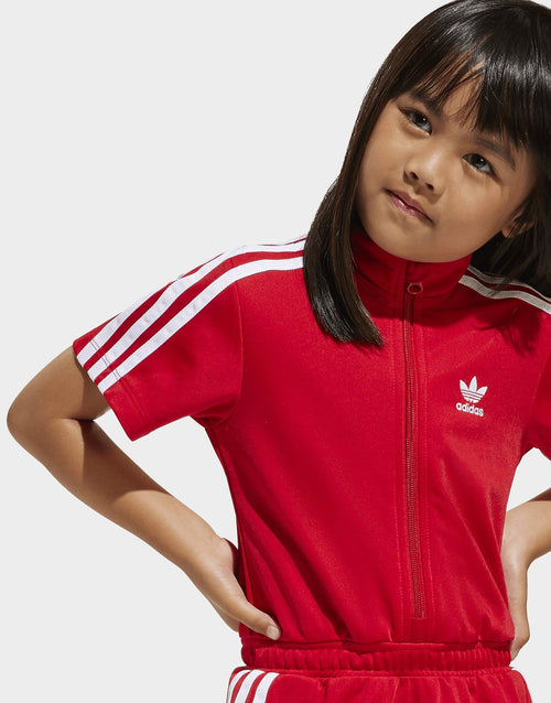 Firebird Dress Children's