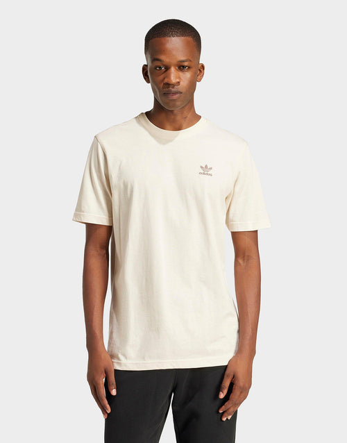 Trefoil Essentials T-shirt