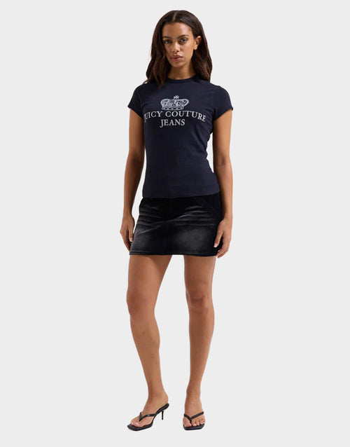 Hilton Short Sleeve T-Shirt