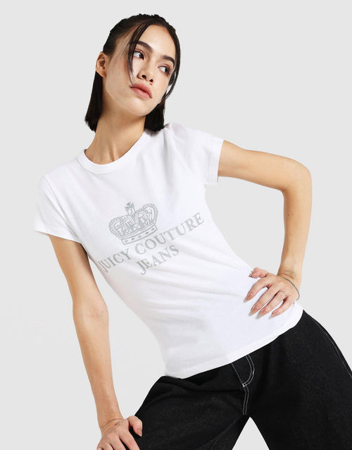 Jeans Hilton T-Shirt