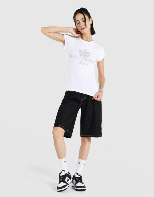 Jeans Hilton T-Shirt