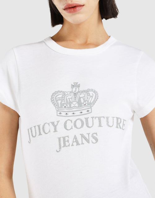 Jeans Hilton T-Shirt