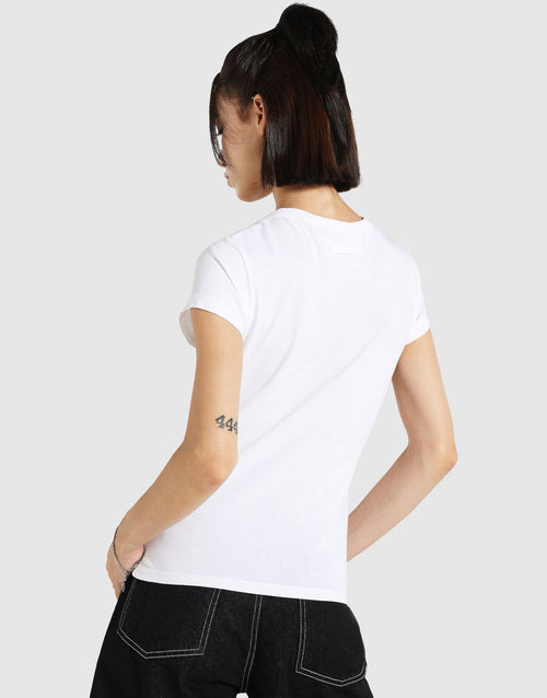 Jeans Hilton T-Shirt