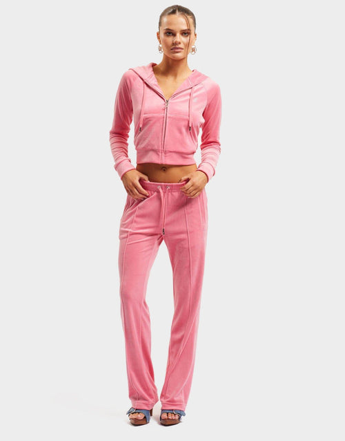 Madison Hoodie